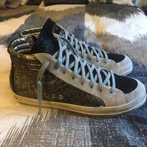 P448 High Top Size 39